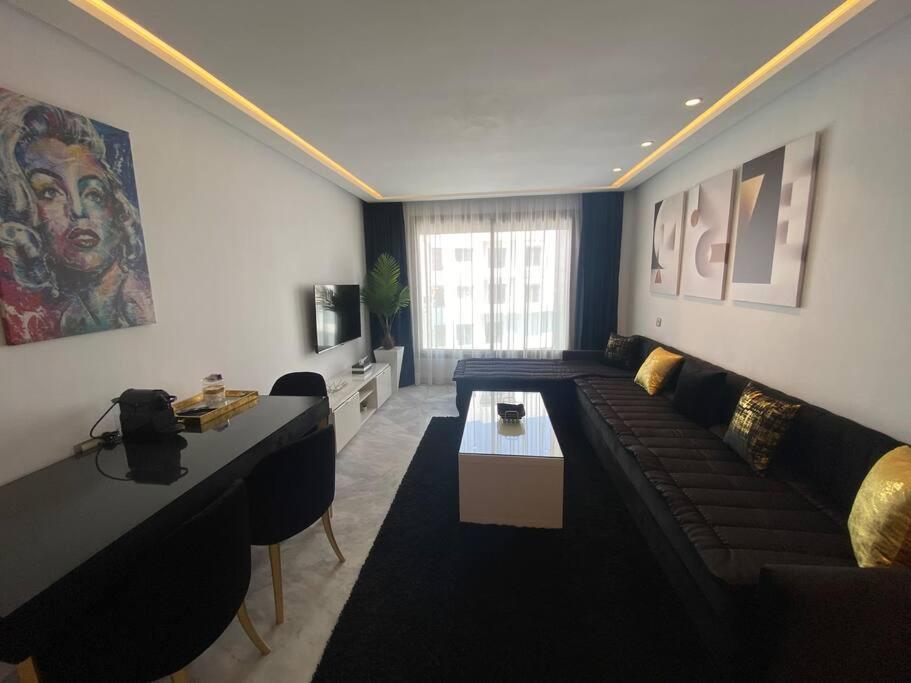 Corniche Casablanca - Black New Exterior foto